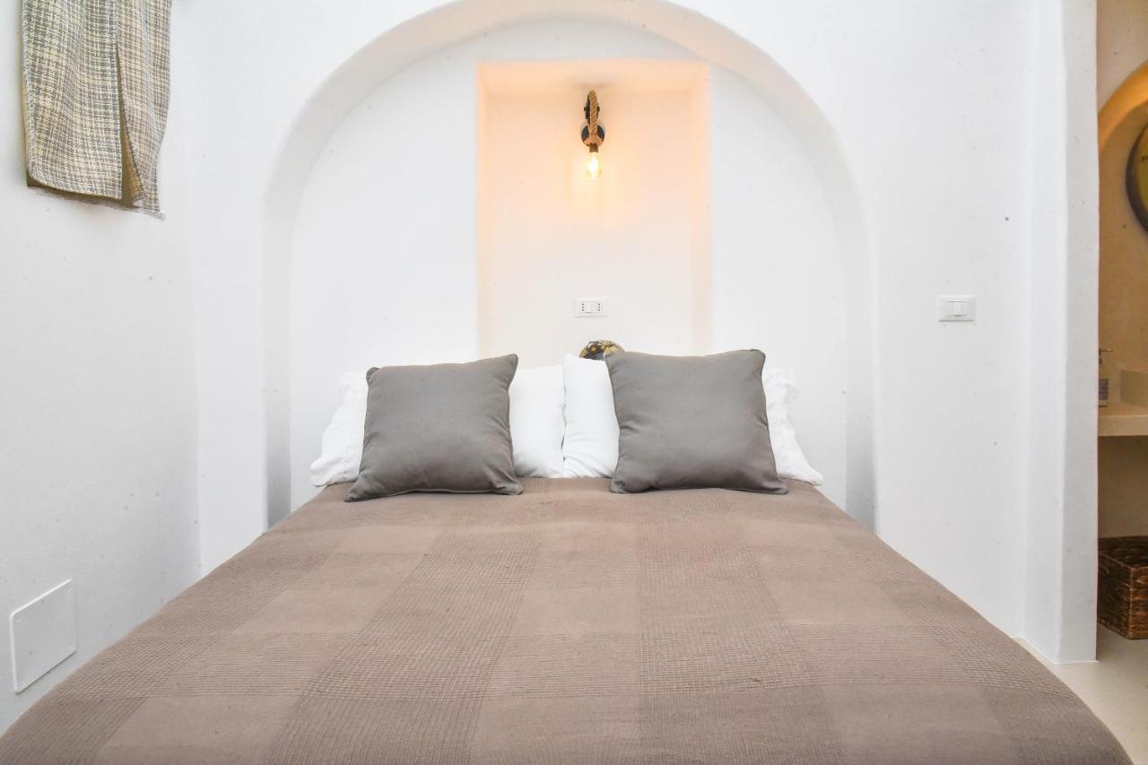 Casa Flami' 3 Apartment Ostuni Exterior photo