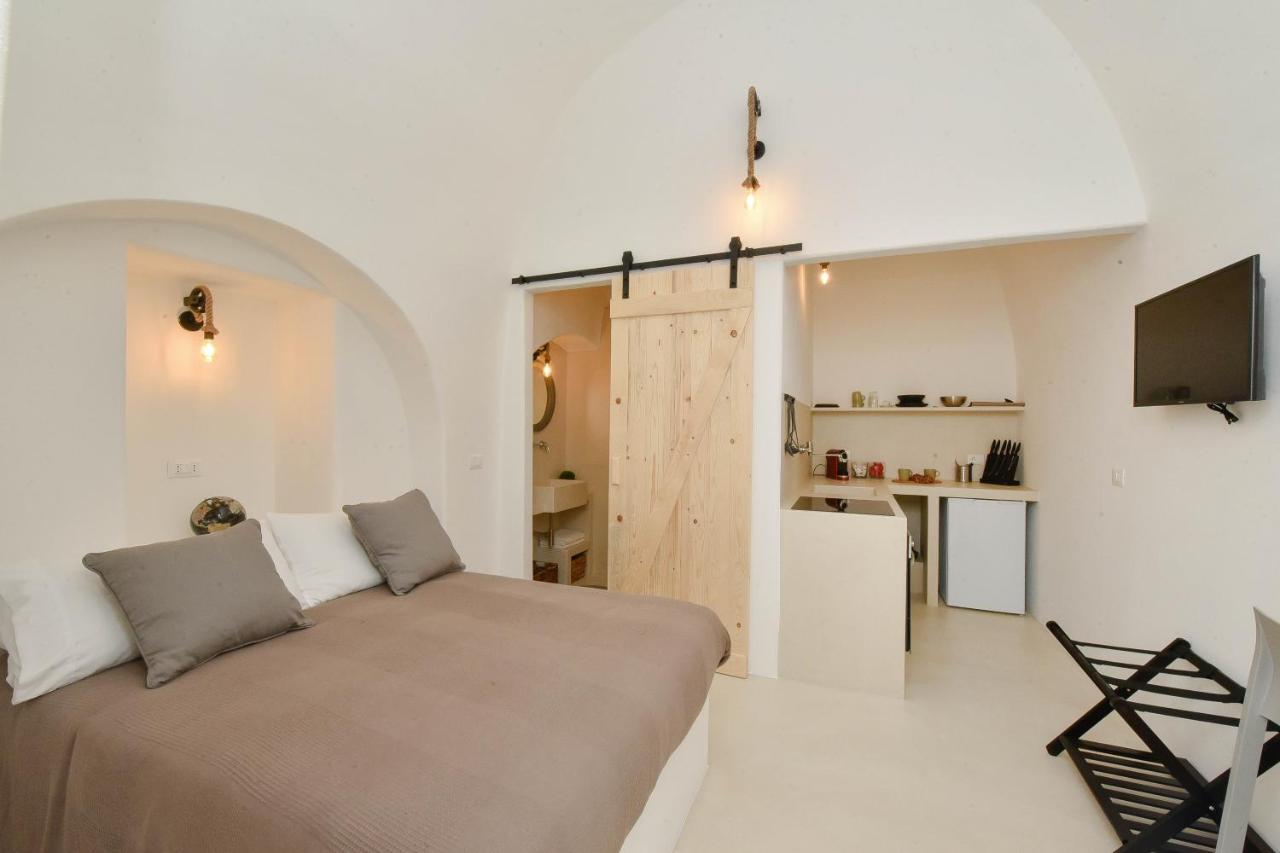 Casa Flami' 3 Apartment Ostuni Exterior photo
