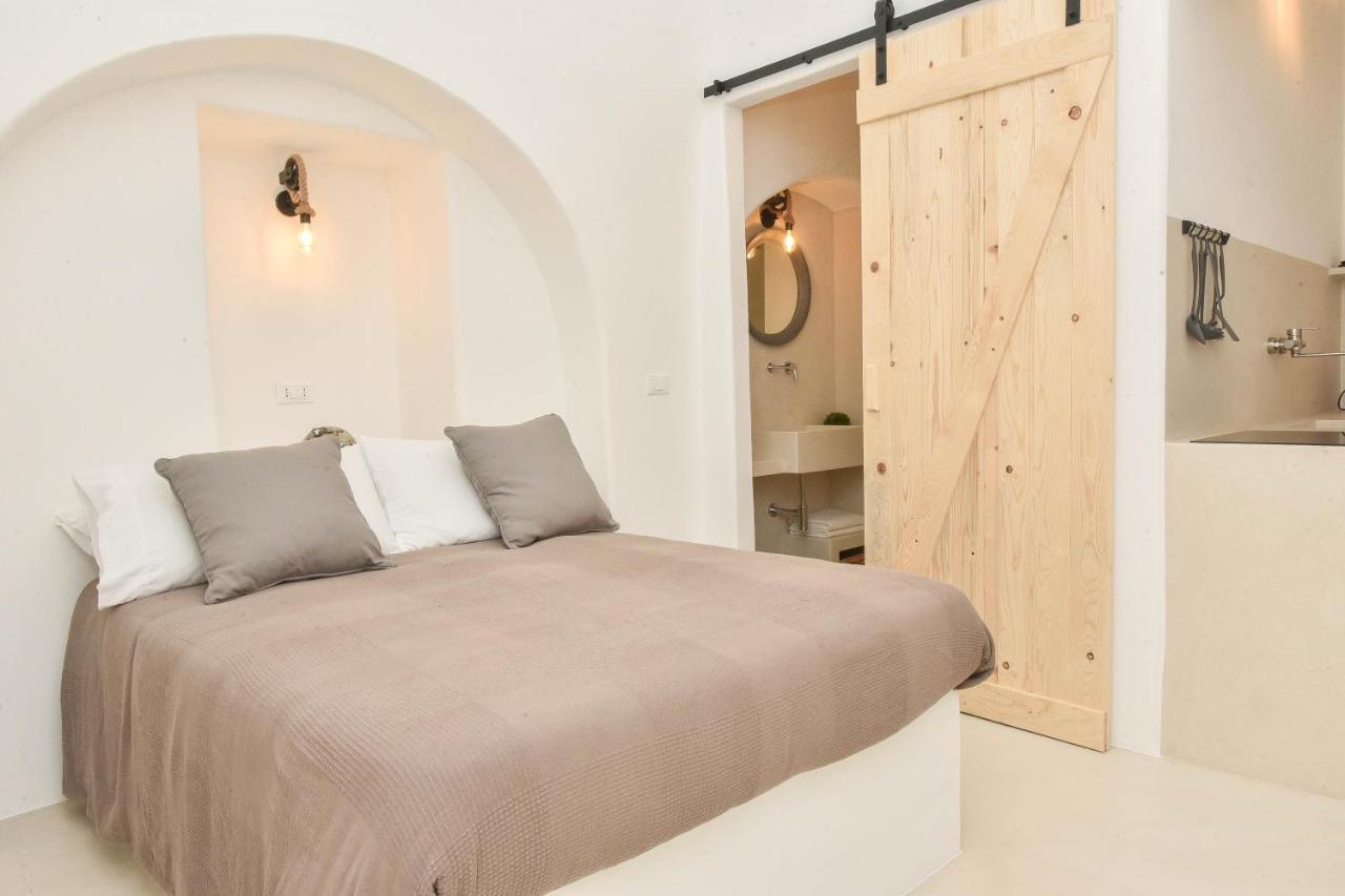 Casa Flami' 3 Apartment Ostuni Exterior photo