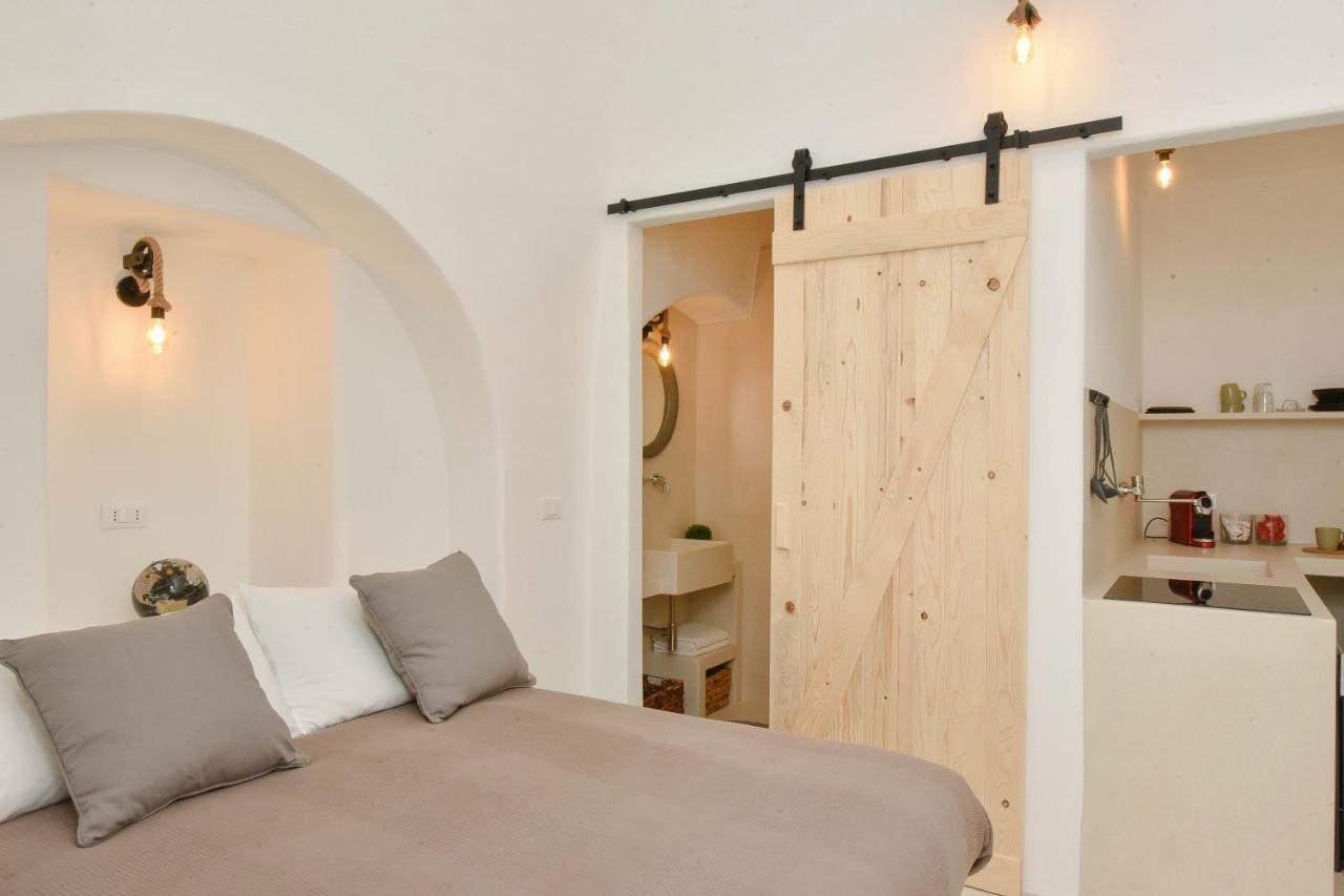 Casa Flami' 3 Apartment Ostuni Exterior photo