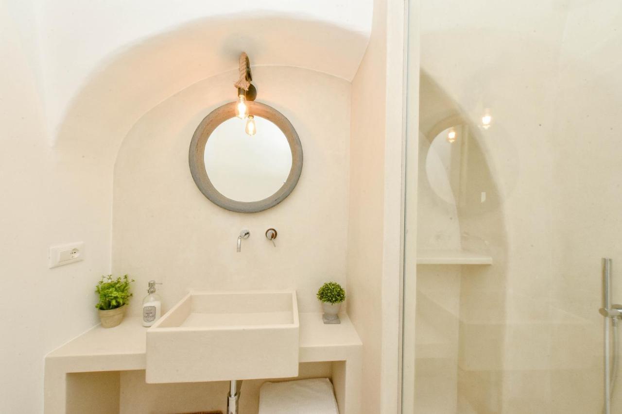 Casa Flami' 3 Apartment Ostuni Exterior photo