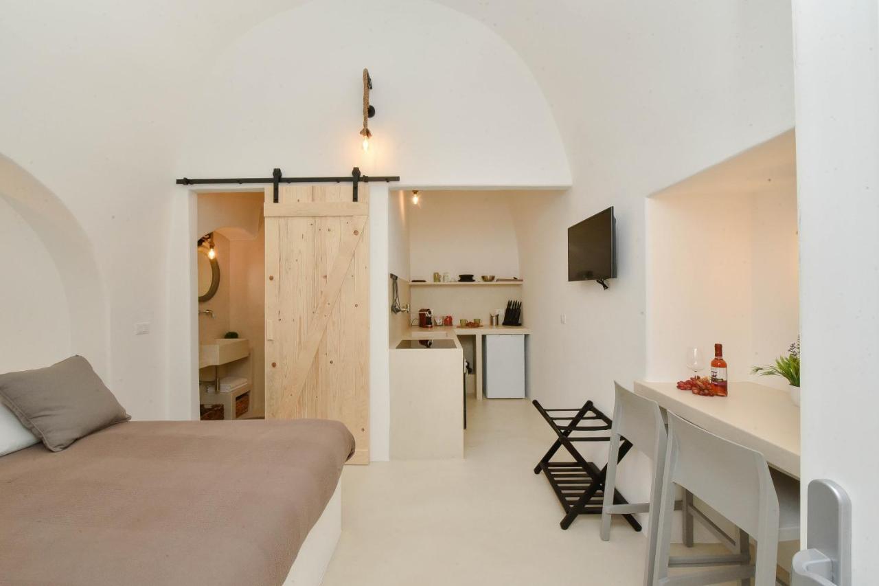 Casa Flami' 3 Apartment Ostuni Exterior photo