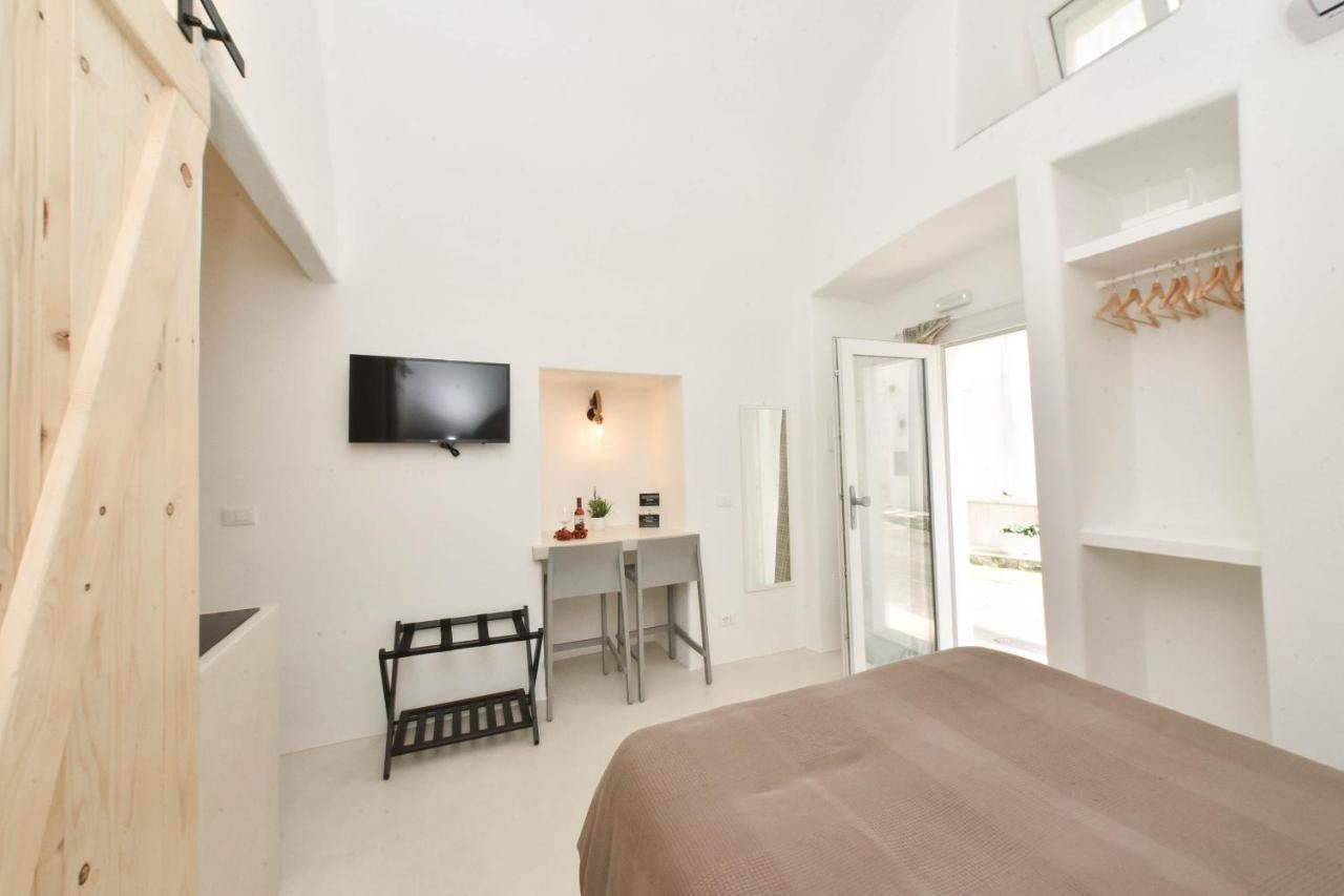 Casa Flami' 3 Apartment Ostuni Exterior photo
