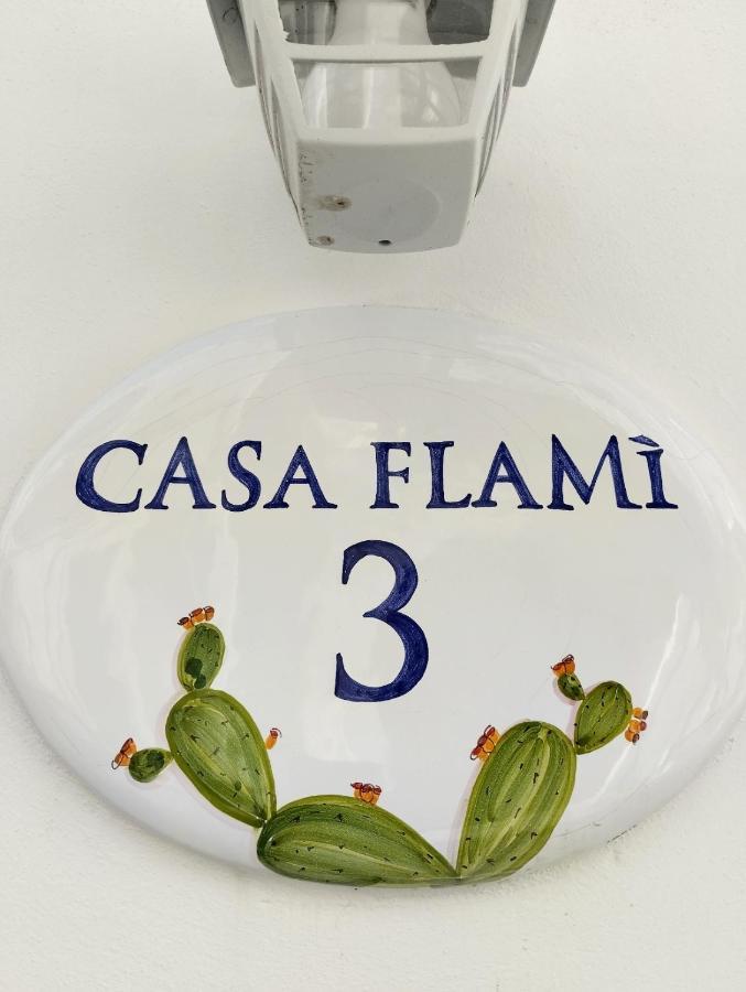 Casa Flami' 3 Apartment Ostuni Exterior photo